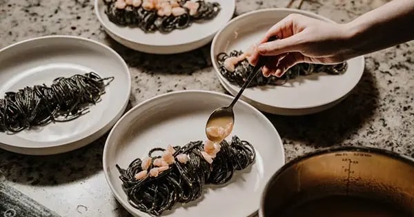 Chartreuse Dinner Club