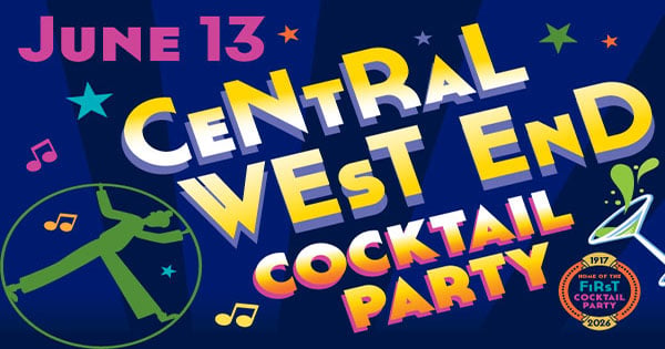 Central West End Business Community Improvement District