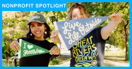 Great Rivers Greenway - Nonprofit Spotlight