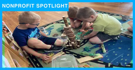 Good Shepherd School for Children - Nonprofit Spotlight