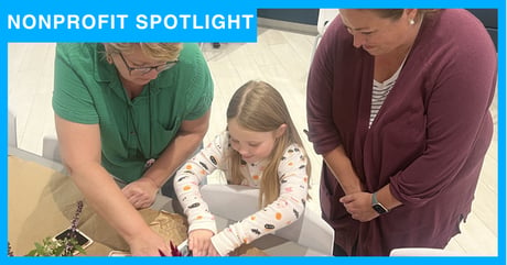 Ronald McDonald House Charities St. Louis - Nonprofit Spotlight