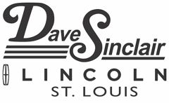 Dave Sinclair Lincoln Logo
