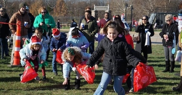 City of Chesterfield