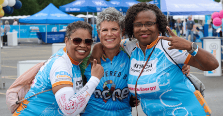 Pedal the Cause