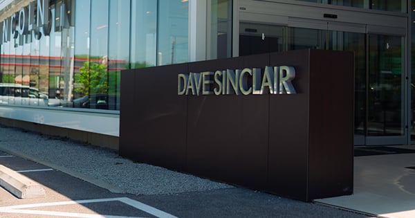 Dave Sinclair Lincoln
