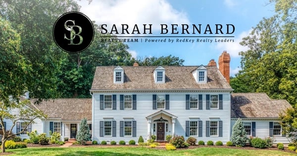 Sarah Bernard Real Estate