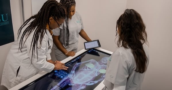 Ponce Health Sciences University