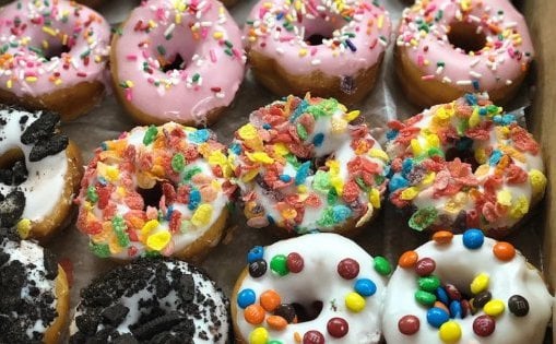Boogyz Donuts to close May 30