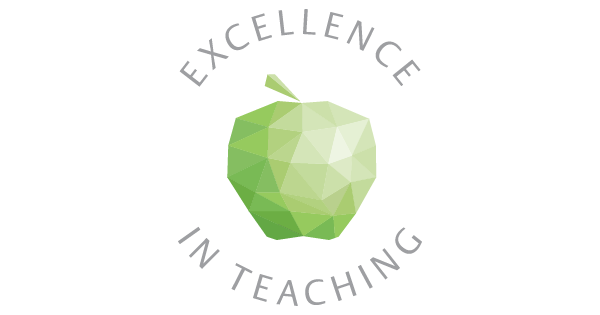 Emerson Excellence in teaching