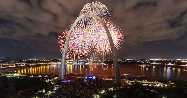 Fair St. Louis