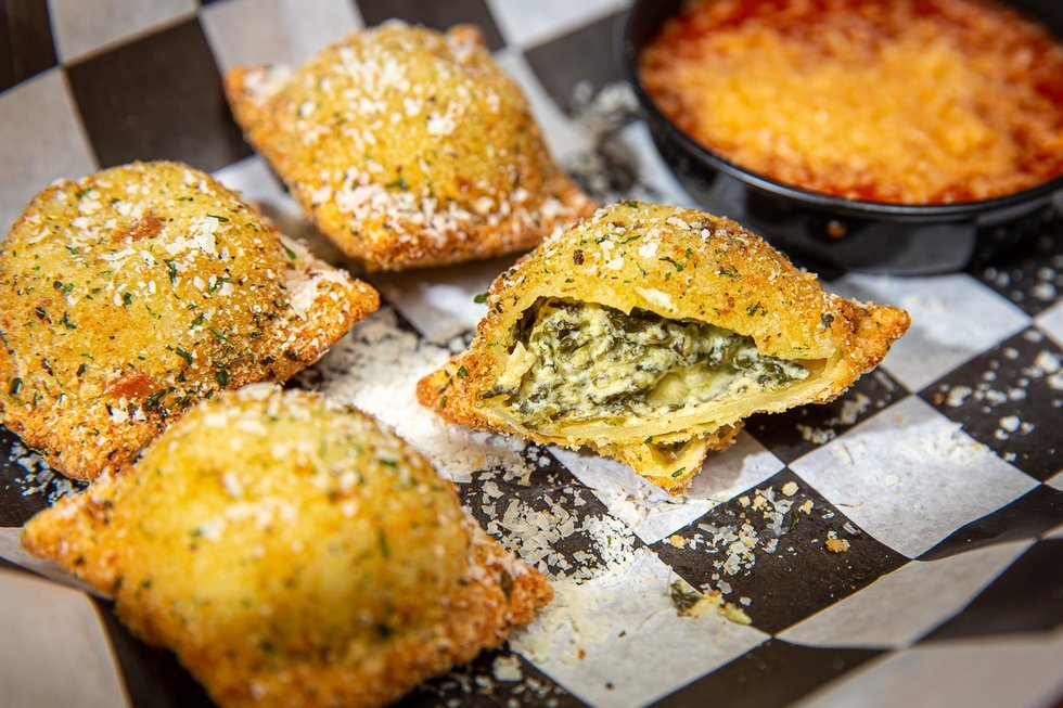 ToastedRavioliBackgroundPhoto