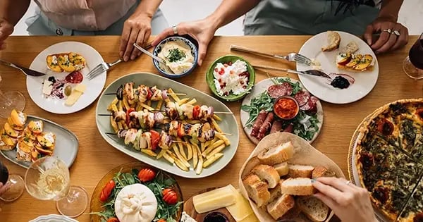 FreshSplash / E+ / via Getty Images Plus