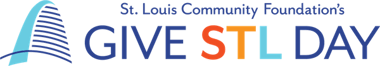 St. Louis Community Foundation Give STL Day Logo