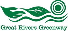 Great Rivers Greenway logo