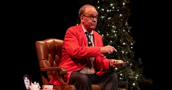 Gregory Williams Welsch