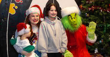 South Grand Community Improvement District