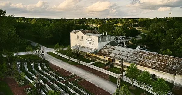 Finley Farms