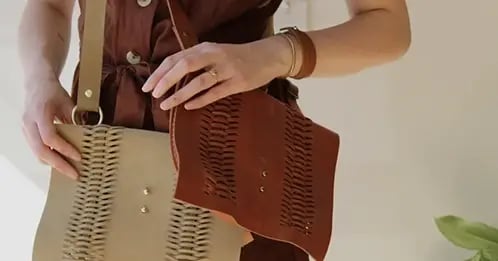 Photography courtesy of Rung For Women