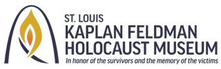 Holocaust Museum Logo