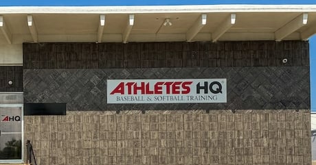Athletes HQ