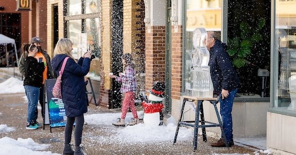 University City Loop Special Business District