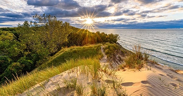 Indiana Dunes National Park