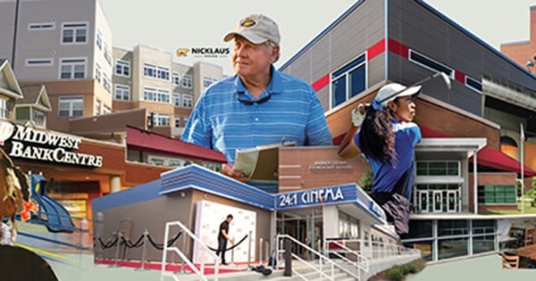 Significant investments in housing, economic development, and holistic services to strengthen families are reversing decades of decline in Pagedale and surrounding communities.