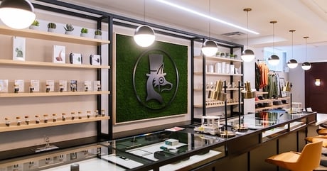 Proper Cannabis Kirkwood