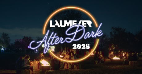 Laumeier Sculpture Park: Laumeier After Dark