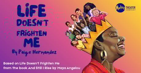 Metro Theater Company