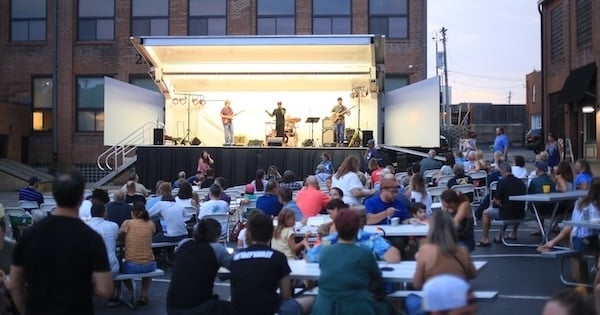 City of Maplewood LTEA