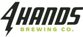 4 Hands Logo