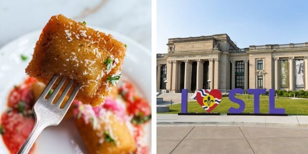 Missouri History Museum