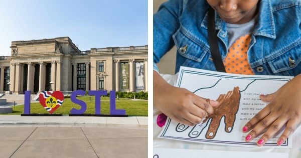 Missouri History Museum