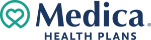 Medica Logo