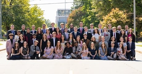 Missouri State University Chorale & Cathedral Concerts