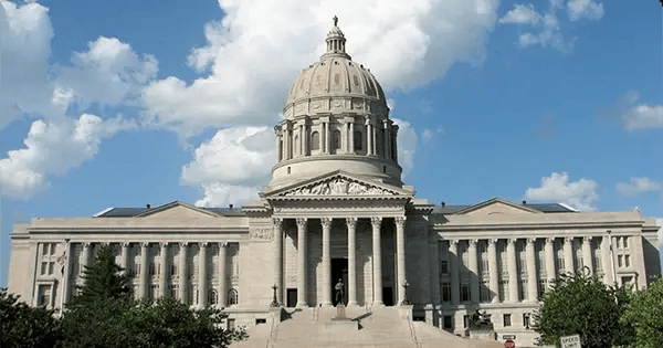 Missouri Capitol