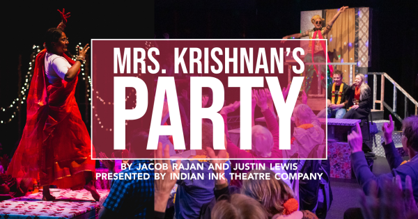 Repertory Theatre of St. Louis