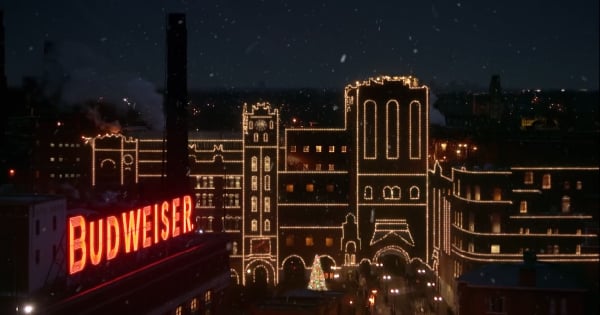 Anheuser-Busch Brewery Experiences