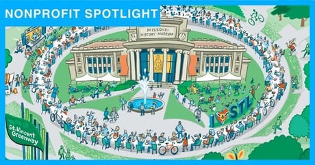 Great Rivers Greenway - Nonprofit Spotlight