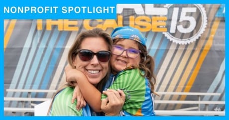 Pedal the Cause - Nonprofit Spotlight