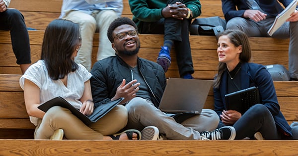 WashU Olin Business School