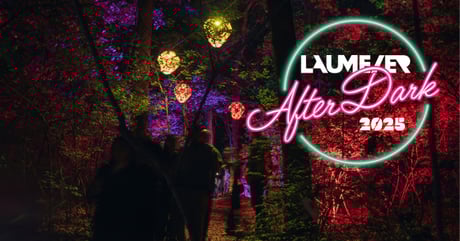 Laumeier Sculpture Park: Laumeier After Dark