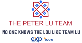 Peter Lu Team logo