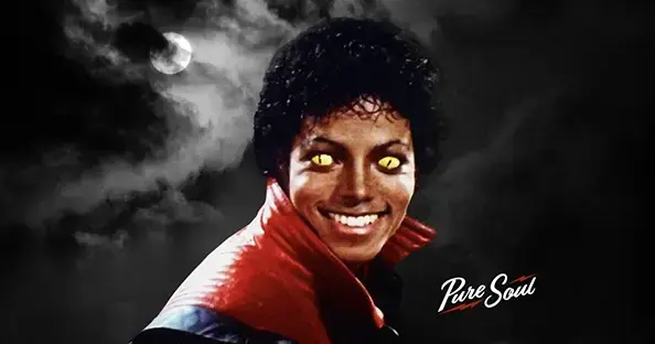 Pure Soul presents Michael Jackson’s Thriller Live. Courtesy of City Winery. 