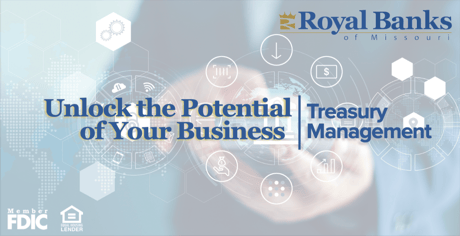 Royal Banks Business