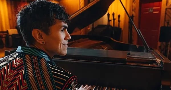 Ryan Marquez