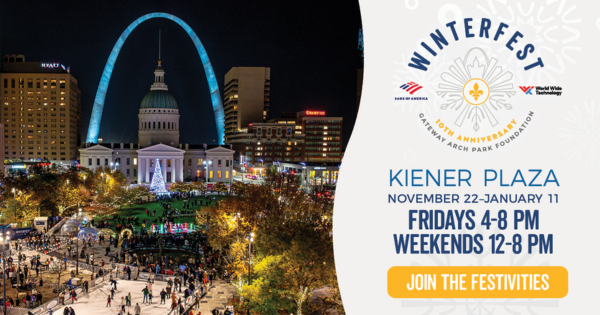 Gateway Arch Park Foundation