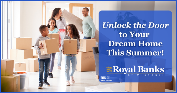 Royal Banks of Missouri