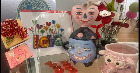 Artisans in the loop